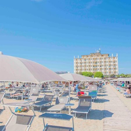 Hotel Adler Lido di Classe Bagian luar foto