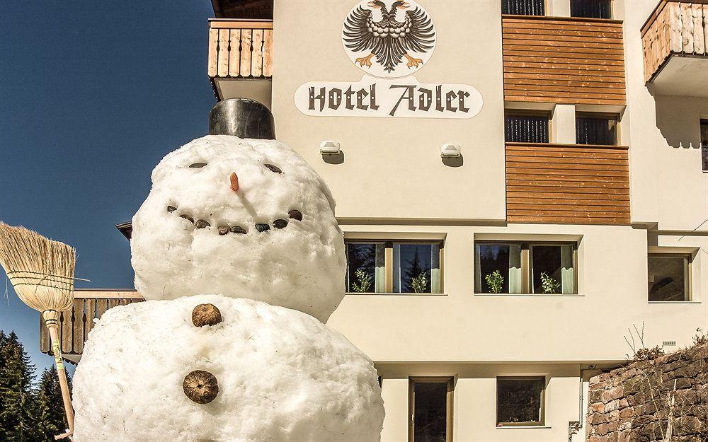 Hotel Adler Lido di Classe Bagian luar foto